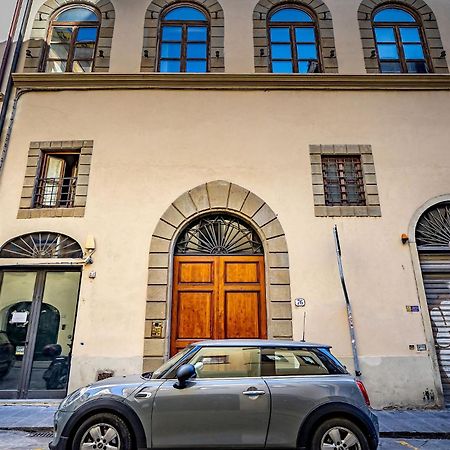 Florence Old Town Apartment Zewnętrze zdjęcie