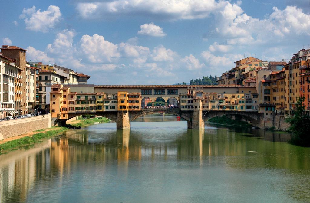 Florence Old Town Apartment Zewnętrze zdjęcie
