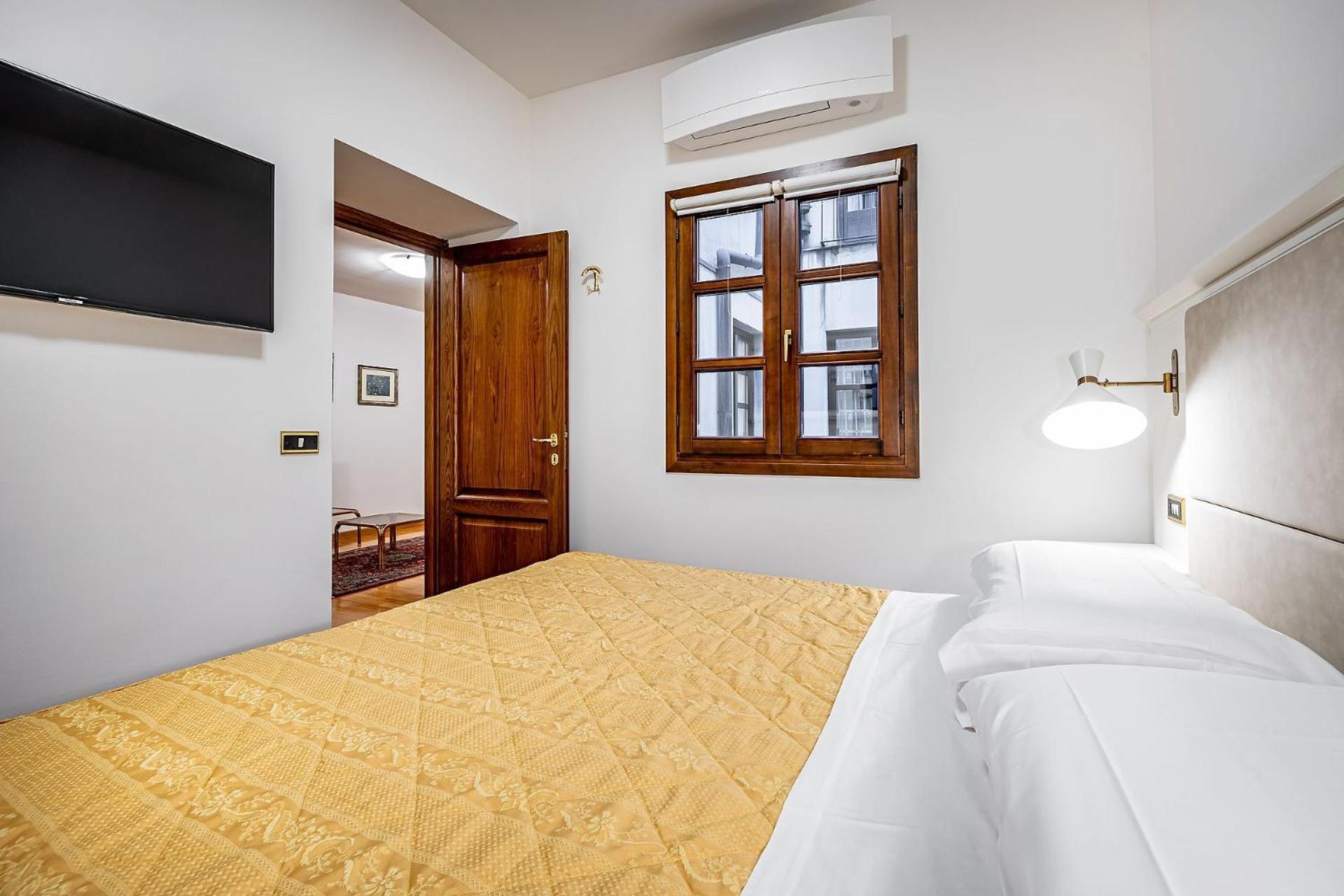 Florence Old Town Apartment Zewnętrze zdjęcie