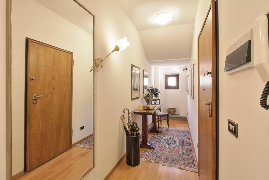 Florence Old Town Apartment Zewnętrze zdjęcie