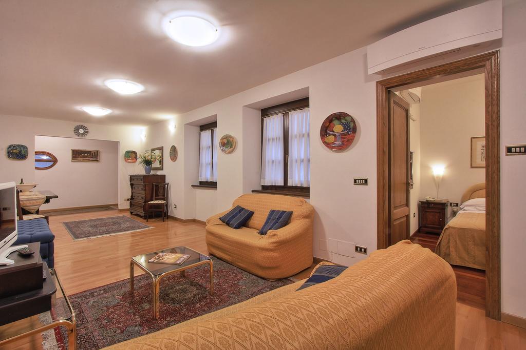 Florence Old Town Apartment Pokój zdjęcie