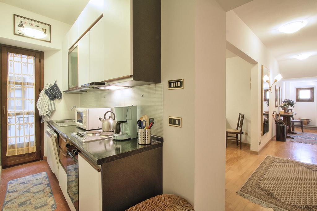 Florence Old Town Apartment Zewnętrze zdjęcie