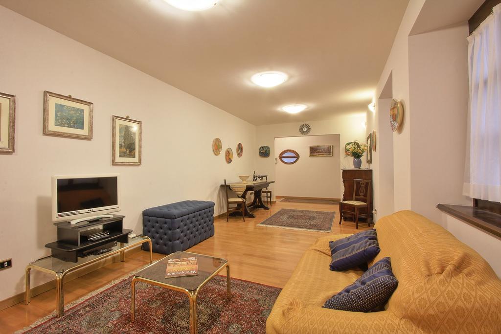 Florence Old Town Apartment Zewnętrze zdjęcie