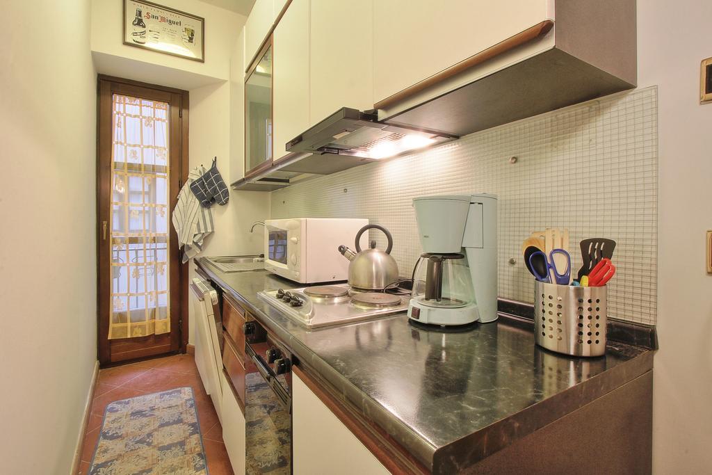 Florence Old Town Apartment Zewnętrze zdjęcie