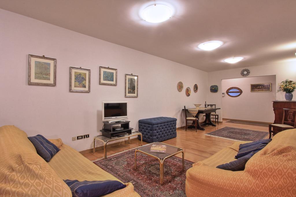 Florence Old Town Apartment Pokój zdjęcie