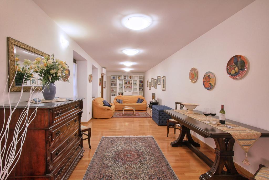 Florence Old Town Apartment Zewnętrze zdjęcie