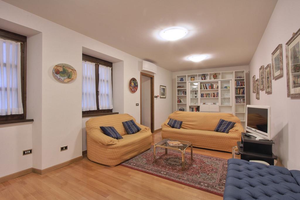 Florence Old Town Apartment Zewnętrze zdjęcie