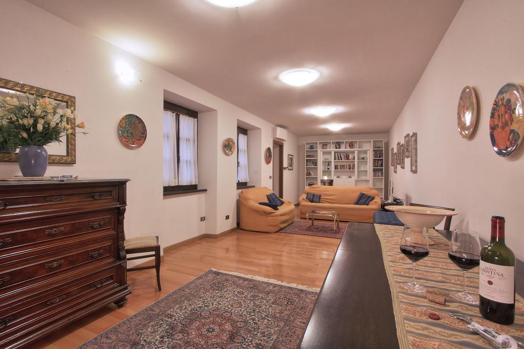 Florence Old Town Apartment Zewnętrze zdjęcie
