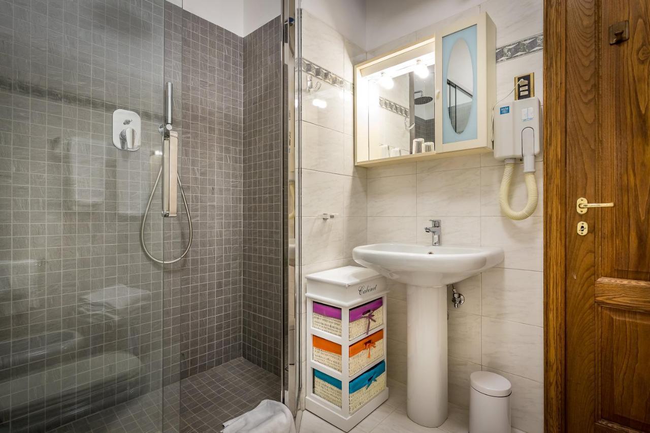 Florence Old Town Apartment Zewnętrze zdjęcie