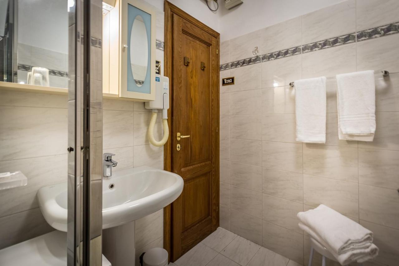 Florence Old Town Apartment Zewnętrze zdjęcie