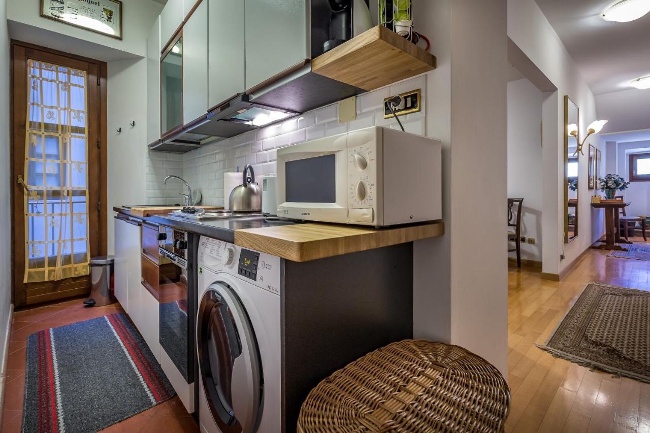 Florence Old Town Apartment Zewnętrze zdjęcie