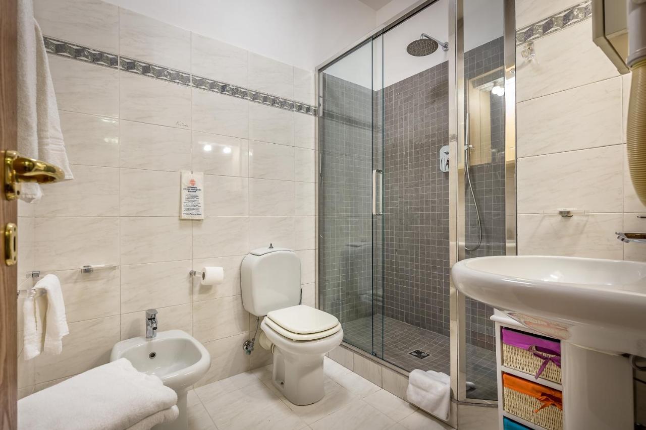 Florence Old Town Apartment Zewnętrze zdjęcie