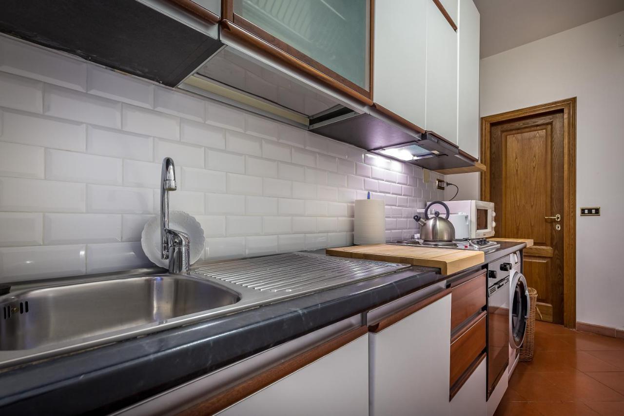 Florence Old Town Apartment Zewnętrze zdjęcie